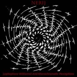 Lophophora Williamsii and Monochromatic Perceptions